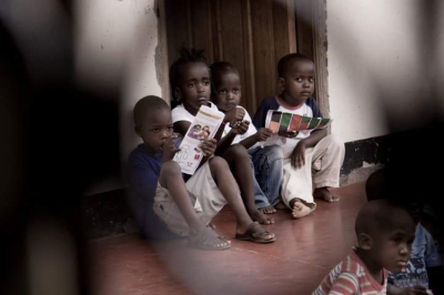 Children