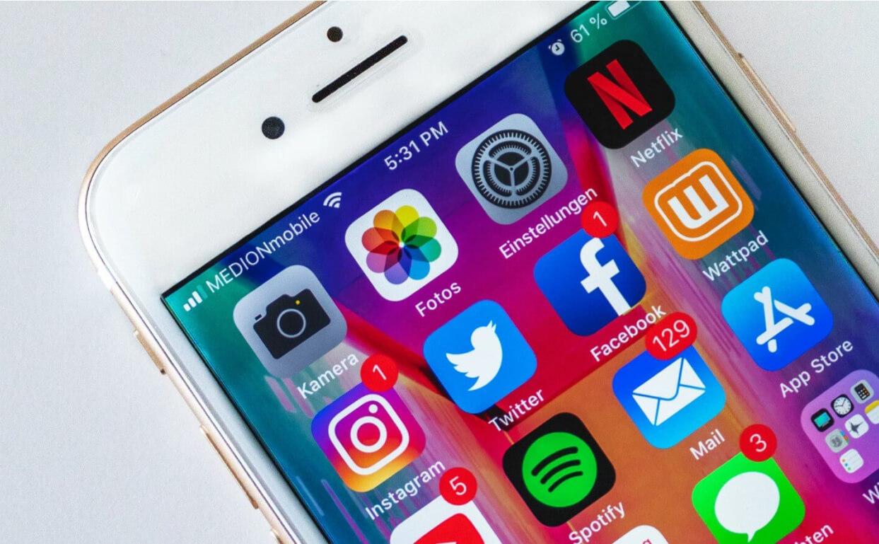 Social Media Advocates